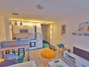 Apartment Stephanie Blue, Ohrid